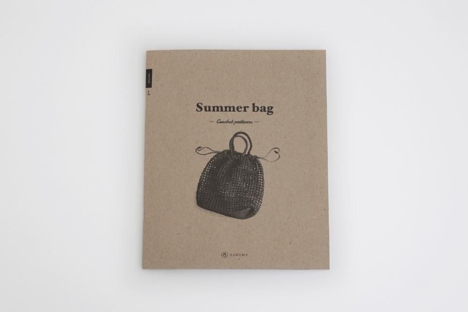 Summer bag