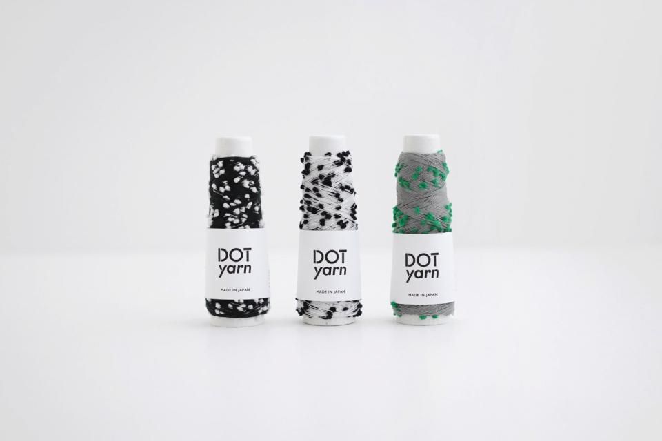 DOT yarnʥɥåȥ䡼