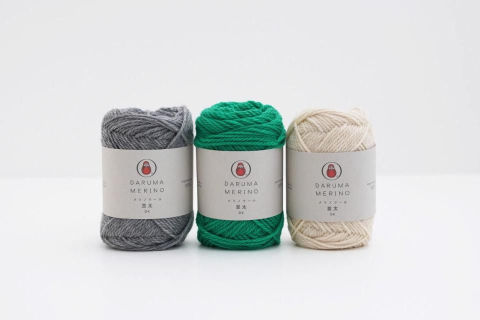 Merino Wool DKʥΥ