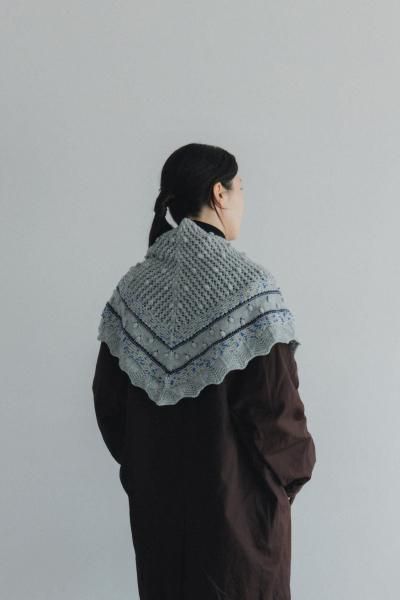 Dot mix プラントガーデンショール キット - DARUMA STORE