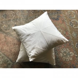 antique cotton patchwork  cushioncover