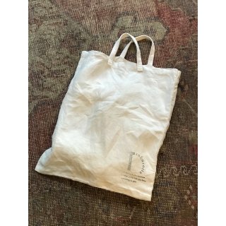 antiquelinen T-tote bag
