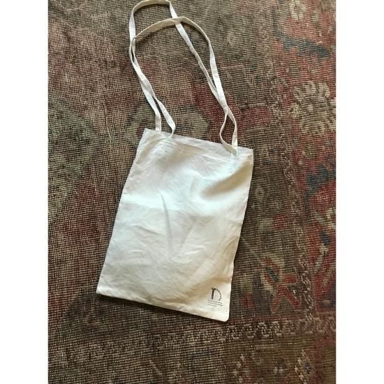 tsukuroite アンティークリネン　バッグ antiquelinen T-tote bag - tsukuroite
