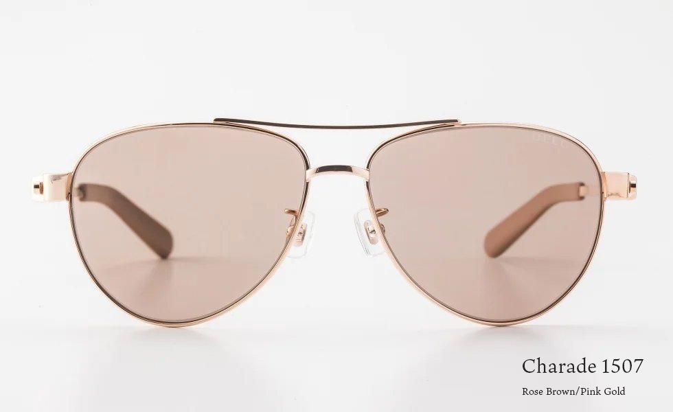 COLLECTION｜DEEC - ドライブにでかけたくなるサングラス