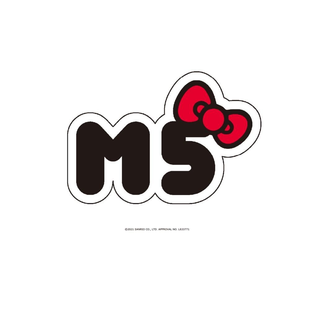 Maroon5 デビューアルバムのプロモーション用ステッカー Maroon5 デビューアルバムのプロモーション用ステッカー MAROON