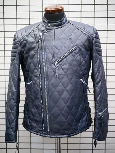 MFB-2123/シープレザージャケット - MaxFritz SENDAI OFFICIAL MFB-2123/シープレザージャケット - MaxFritz SENDAI OFFICIAL