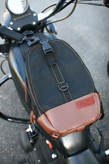 MFA-2313/2WAYタンクバッグ - MaxFritz SENDAI OFFICIAL ONLINE STORE