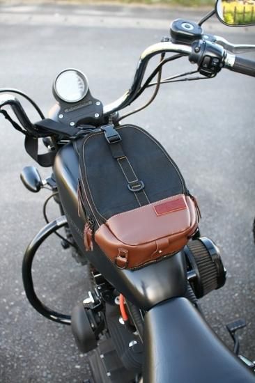 MFA-2313/2WAYタンクバッグ - MaxFritz SENDAI OFFICIAL ONLINE STORE