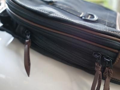 MFA-2313/2WAYタンクバッグ - MaxFritz SENDAI OFFICIAL ONLINE STORE