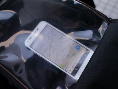 MFA-2313/2WAYタンクバッグ - MaxFritz SENDAI OFFICIAL ONLINE STORE