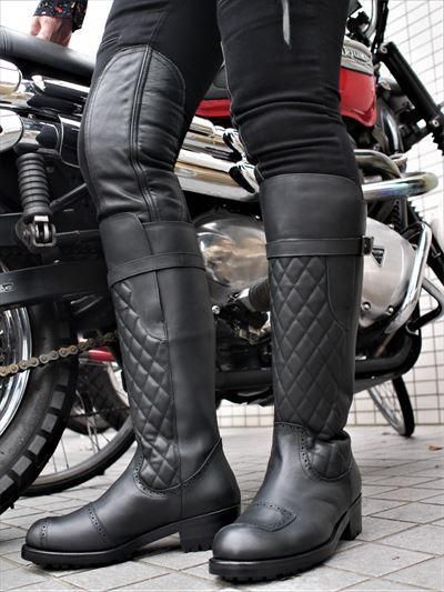 MFA-2230/モトジョッキーブーツ - MaxFritz SENDAI OFFICIAL MFA-2230/モトジョッキーブーツ - MaxFritz SENDAI OFFICIAL
