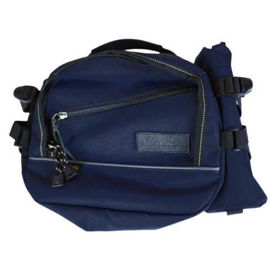 MaxFritz/マックスフリッツ】 MFA-2501/ウエストバッグ MaxFritz/マックスフリッツ】 MFA-2501/ウエストバッグ