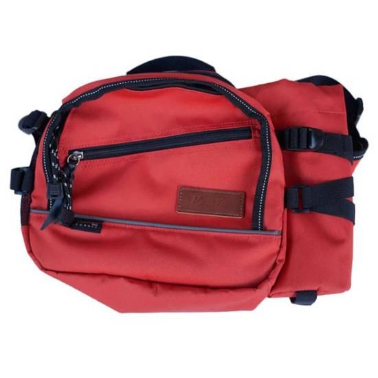 MaxFritz/マックスフリッツ】 MFA-2501/ウエストバッグ MaxFritz/マックスフリッツ】 MFA-2501/ウエストバッグ