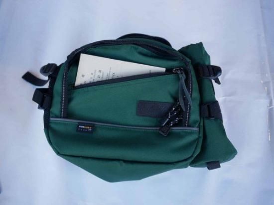 MaxFritz/マックスフリッツ】 MFA-2501/ウエストバッグ MaxFritz/マックスフリッツ】 MFA-2501/ウエストバッグ