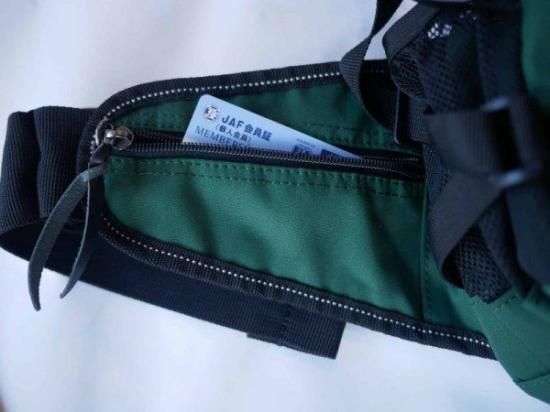 MaxFritz/マックスフリッツ】 MFA-2501/ウエストバッグ MaxFritz/マックスフリッツ】 MFA-2501/ウエストバッグ