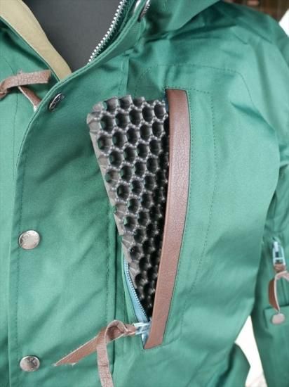 Max Fritz マックスフリッツ MFJ-2255 ライディングパーカ3SP 秋からの『ライディングパーカ3SP』 | マックスフリッツ神戸