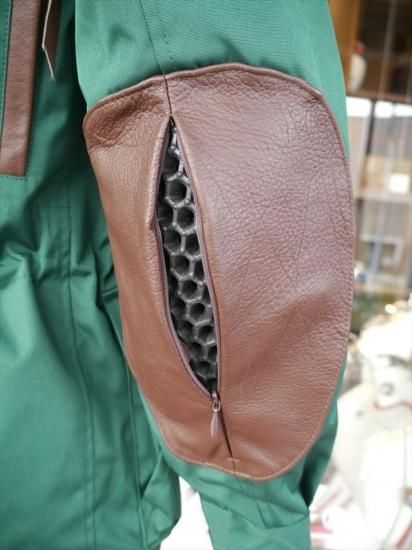 Max Fritz マックスフリッツ MFJ-2255 ライディングパーカ3SP 秋からの『ライディングパーカ3SP』 | マックスフリッツ神戸