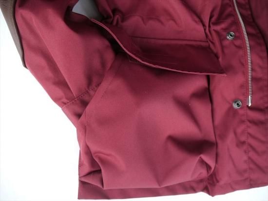 Max Fritz マックスフリッツ MFJ-2255 ライディングパーカ3SP ライディングパーカ3SP | マックスフリッツ神戸｜MaxFritz