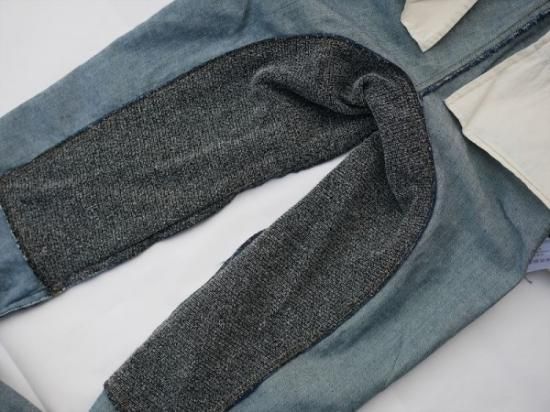 maxfritz femme/マックスフリッツファム】 MFP-2469/ヒートガード