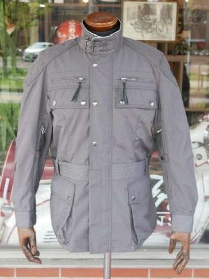 マックスフリッツ【MFJ-2411】エアインテークトレールジャケット MFJ-2411】エアインテークトレールジャケット | MaxFritz