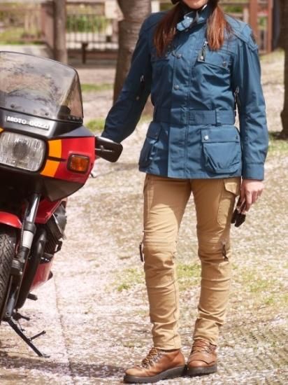 マックスフリッツ【MFJ-2411】エアインテークトレールジャケット エアインテークトレールジャケット入荷！ | マックスフリッツ