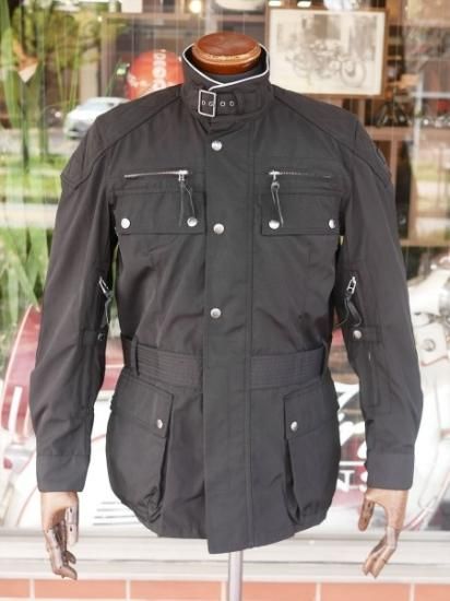 マックスフリッツ【MFJ-2411】エアインテークトレールジャケット MFJ-2411/エアインテークトレールジャケット - MaxFritz SENDAI