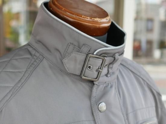 MFJ-2411/エアインテークトレールジャケット - MaxFritz SENDAI