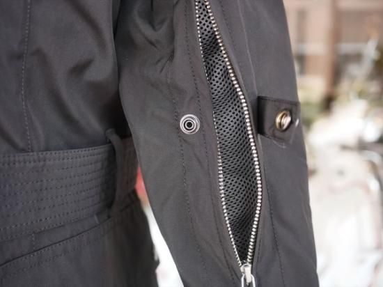 マックスフリッツ【MFJ-2411】エアインテークトレールジャケット エアインテークトレールジャケット入荷！ | マックスフリッツ