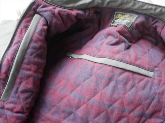 ヤッシン様　マックスフリッツ　レザーパッチライダー 30% OFF】 【MaxFritz/マックスフリッツ】 MFB-2438/レザー