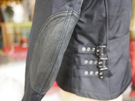 ヤッシン様　マックスフリッツ　レザーパッチライダー 30%OFF】レザーパッチシングルライダース/MFB-2438 【メンズ