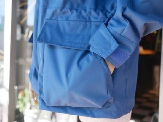 MaxFritz/マックスフリッツ】 MFJ-2479/ライディングパーカー3SP