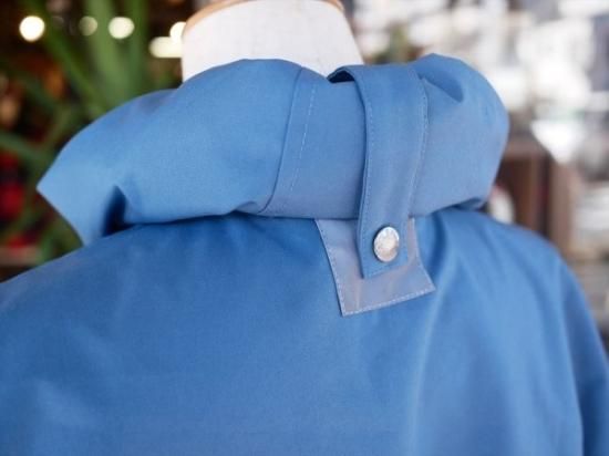 MaxFritz/マックスフリッツ】 MFJ-2479/ライディングパーカー3SP