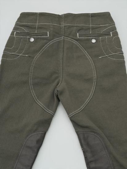 MaxFritz/マックスフリッツ】 MFP-2456/レザーニートレール