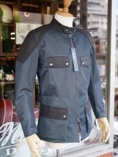 マックス フリッツ メッシュジャケット MFJ2027【サイズ40】新品・未使用 OUTER - MaxFritz SENDAI OFFICIAL ONLINE STORE