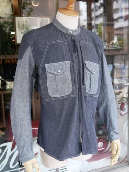 MaxFritz プロテクトアルバトロスシャツ MFS-2478 プロテクトアルバトロスシャツ【MFS-2478】 – MaxFritz TOSU