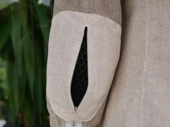 マックスフリッツ MFS-2478プロテクト アルバトロスシャツ サイズ46 MaxFritz/マックスフリッツ】 MFS-2478/アルバトロスプロテクト