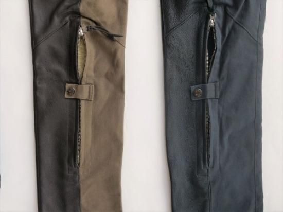 MaxFritz/マックスフリッツ】 MFP-2486/MPエアインテークパンツ