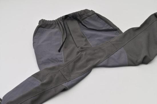MaxFritz/マックスフリッツ】 MFP-2508/メッシュジョガーモト MaxFritz/マックスフリッツ】 MFP-2508/メッシュジョガーモト