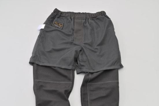 MaxFritz/マックスフリッツ】 MFP-2508/メッシュジョガーモト MaxFritz/マックスフリッツ】 MFP-2508/メッシュジョガーモト