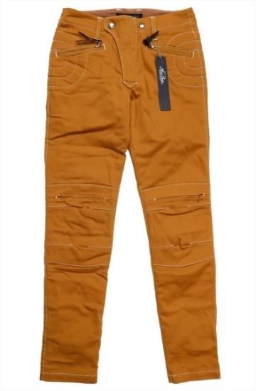 MaxFritz/マックスフリッツ】 MFP-2496/CRモトウォームパンツ MaxFritz/マックスフリッツ】 MFP-2496/CRモトウォームパンツ