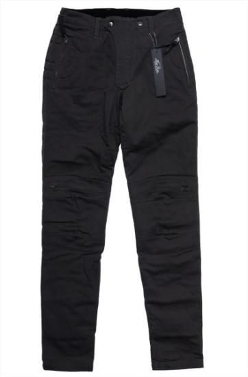 MaxFritz/マックスフリッツ】 MFP-2496/CRモトウォームパンツ MaxFritz/マックスフリッツ】 MFP-2496/CRモトウォームパンツ