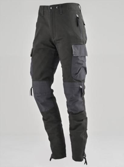 MaxFritz ウィルダネスウォームパンツ