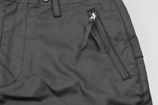マックスフリッツ ラバーコートジョッキーパンツ レディース サイズ42 ラバーコートジョッキーパンツ/MFP-2511【レディス】 | Ladies