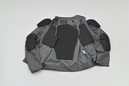 MaxFritz/マックスフリッツ】 MFB-2518/パテッドメッシュ MaxFritz/マックスフリッツ】 MFB-2518/パテッドメッシュ