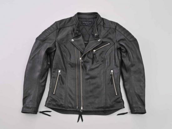 MaxFritz/マックスフリッツ】 MFB-2441/パッテドダブルジップ