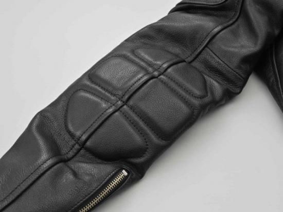 MaxFritz/マックスフリッツ】 MFB-2441/パッテドダブルジップ