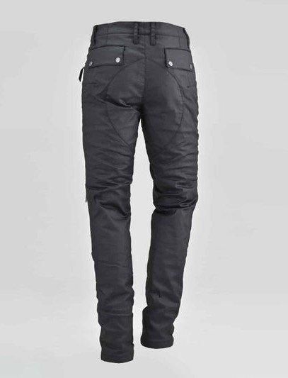 MaxFrirz/マックスフリッツ】 MFP-2531/ラバーコートウォームパンツ2