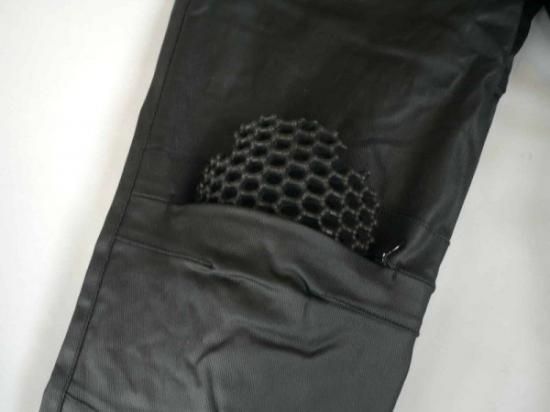 MaxFrirz/マックスフリッツ】 MFP-2531/ラバーコートウォームパンツ2