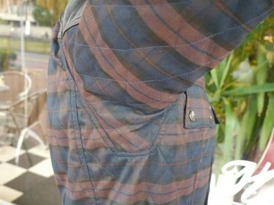 マックスフリッツ MAX FRITZ グラスランドジャケット　Lサイズ48 楽天市場】【MaxFritz/マックスフリッツ】MFJ-2537/グラスランド