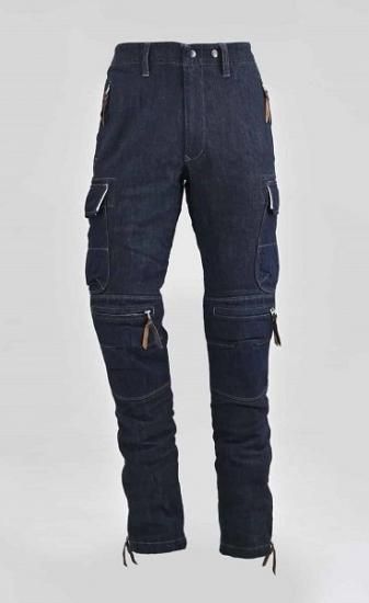 MaxFritz/マックスフリッツ】 MFP-2530/ウィルダネスデニム